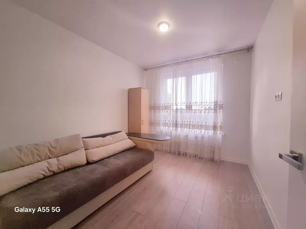 1-к кв. Москва Сосенское поселение, просп. Куприна, 30к1 (36.0 м) - Фото 2