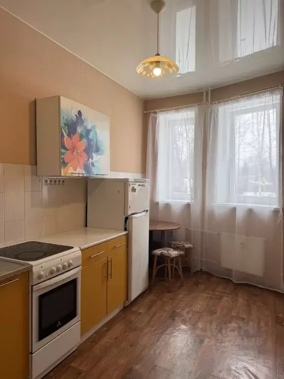 1-к кв. Московская область, Раменский муниципальный округ, Ильинский ... - Фото 1