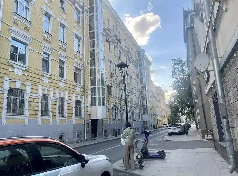 Квартира-студия, 12,2 м, 4/4 эт. - Фото 0