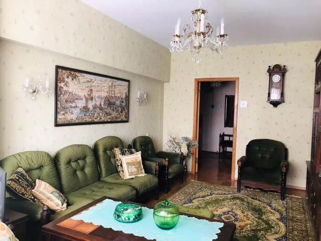 2-к кв. Москва Брянская ул., 4 (53.0 м) - Фото 2
