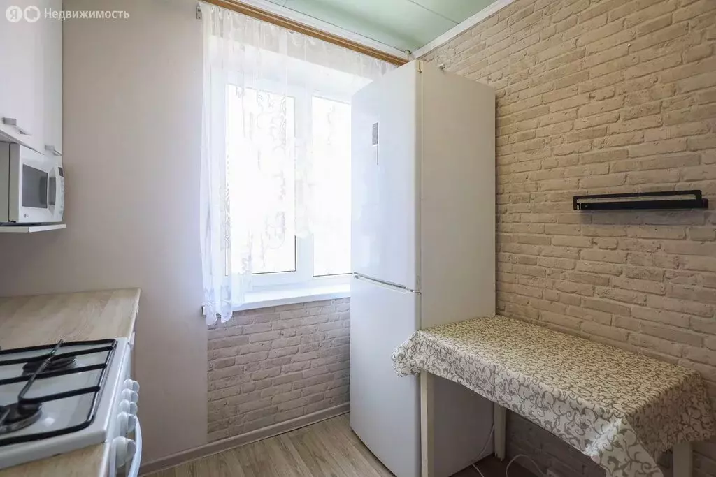2-комнатная квартира: Фрязино, проспект Мира, 1 (40.5 м) - Фото 2