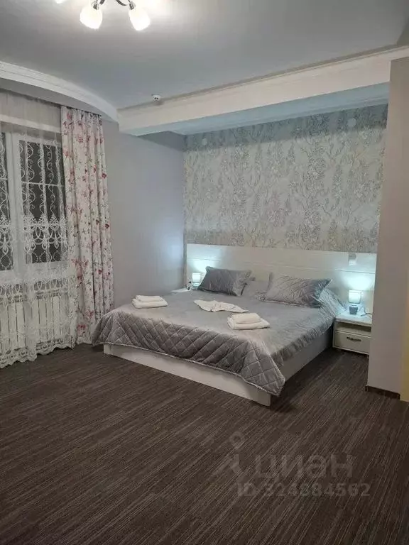 Комната Саратовская область, Хвалынск ул. Российской Республики, 1Л - Фото 2