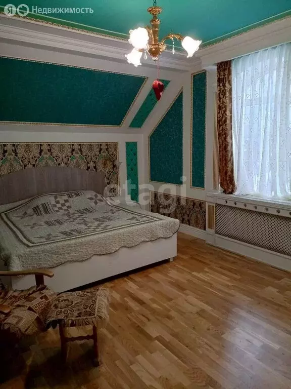 Дом в Ульяновск, улица Калинина (255.7 м) - Фото 0