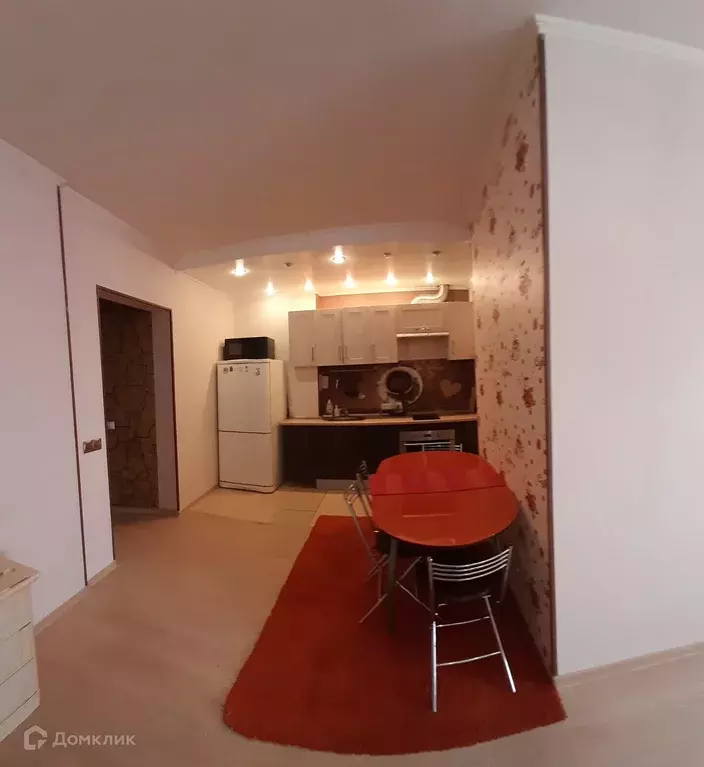 Продаётся квартира-студия, 41 м - Фото 1