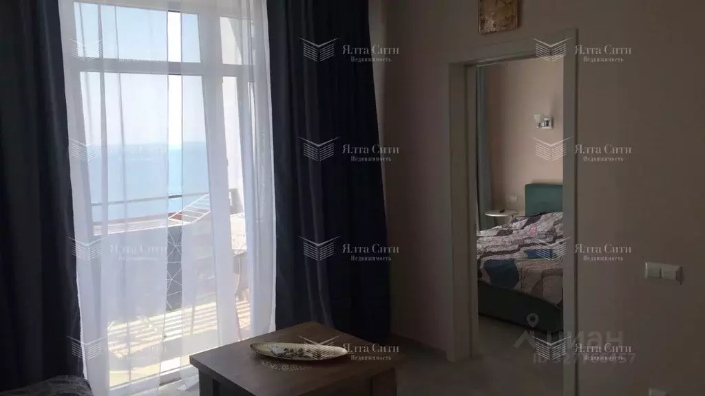 Дом в Крым, Ялта муниципальный округ, Кацивели пгт ул. Виткевича, 10 ... - Фото 2