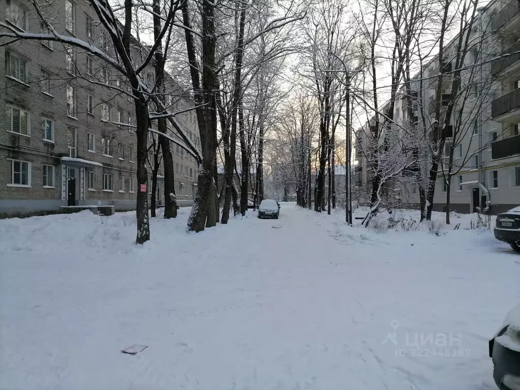 Комната Ленинградская область, Гатчина ул. Чехова, 8 (21.3 м) - Фото 1