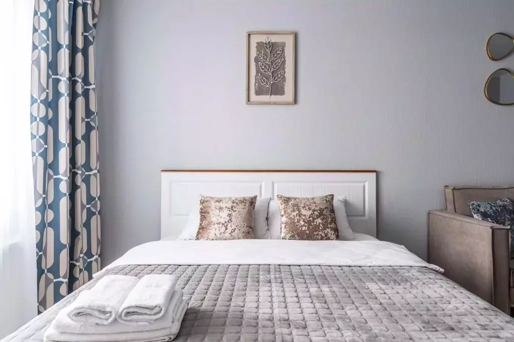 1-к кв. Ленинградская область, Гатчина ул. Хохлова, 20 (38.0 м) - Фото 0