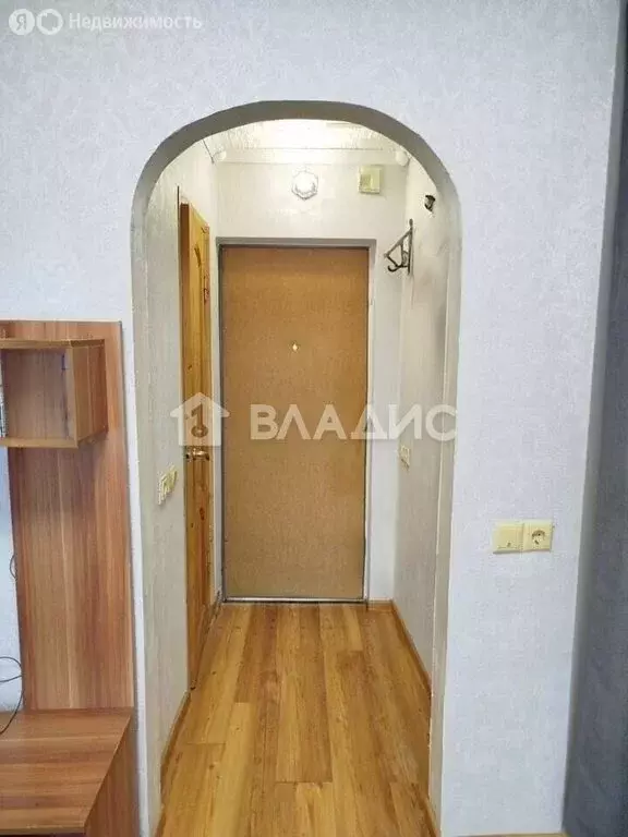 1-комнатная квартира: Калининград, улица Маршала Борзова, 56 (21 м) - Фото 1