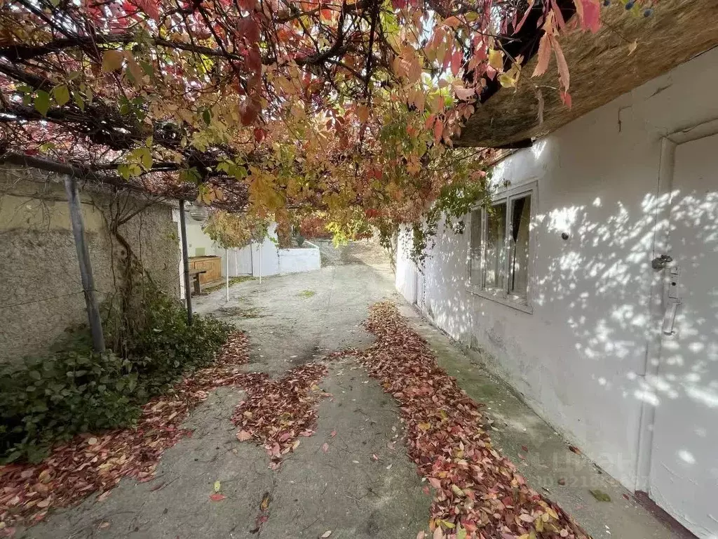 Дом в Крым, Судак ул. Спендиарова (83 м) - Фото 0