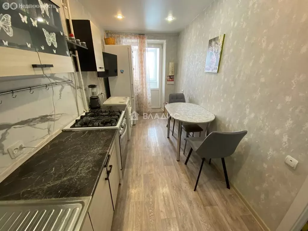 1-комнатная квартира: Луховицы, Пионерская улица, 26 (36 м) - Фото 2