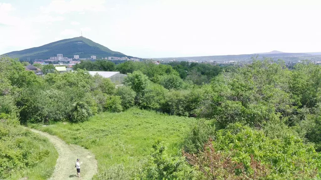 Участок 8,9 сот. (ИЖС) - Фото 0