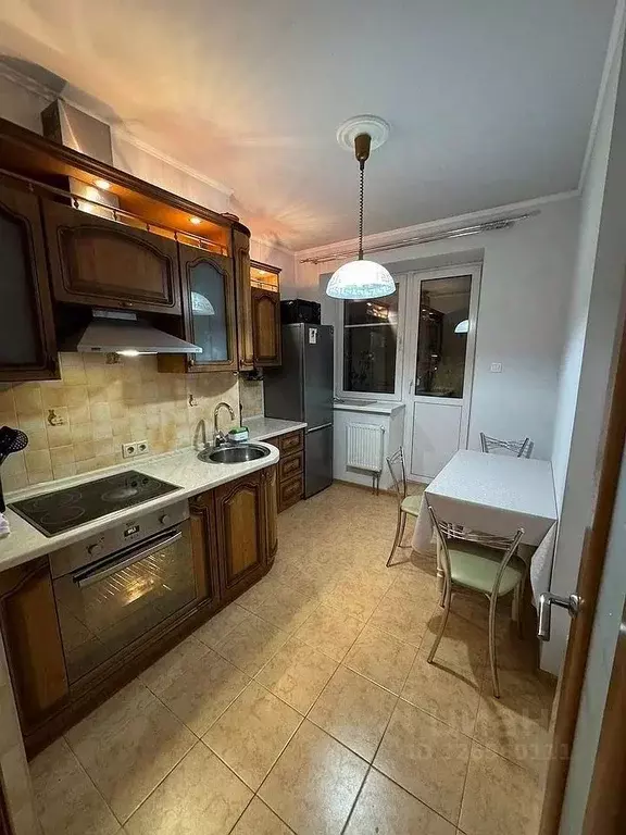 2-к кв. Московская область, Одинцово Вокзальная ул., 19 (60.0 м) - Фото 1