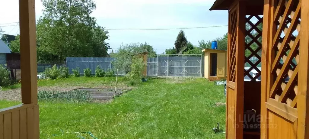 Дом в Калужская область, Жуковский район, Истье с/пос, Физхимик ... - Фото 1