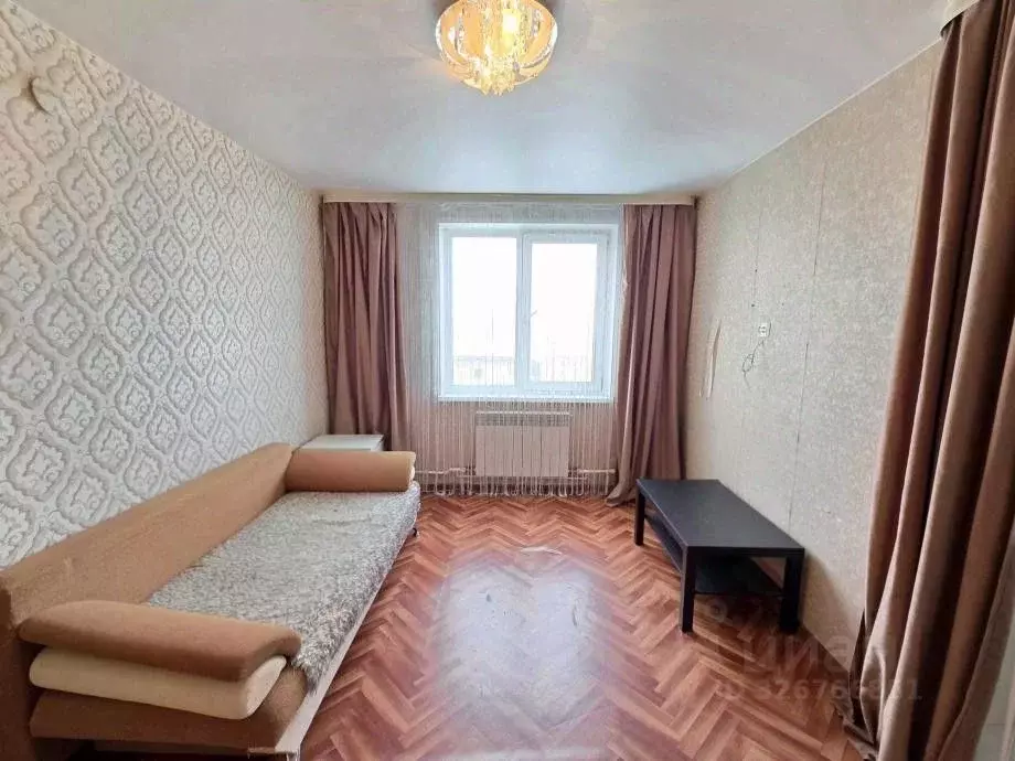 2-к кв. Пермский край, Соликамск ул. Парижской Коммуны, 34 (36.9 м) - Фото 1