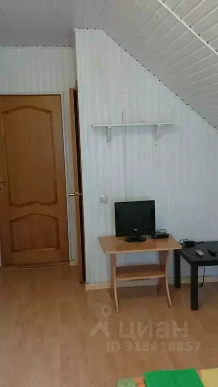 Комната Краснодарский край, Геленджик ул. Веры Белик, 6 - Фото 1