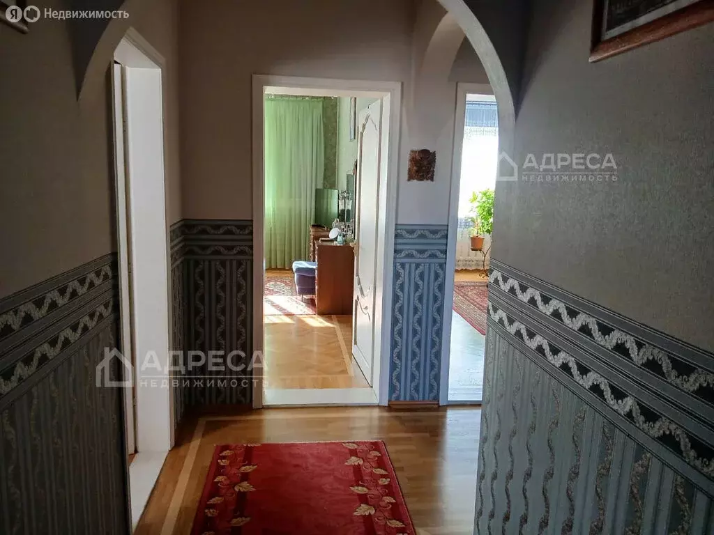 Дом в село Кулешовка, Береговая улица, 32 (250 м) - Фото 0