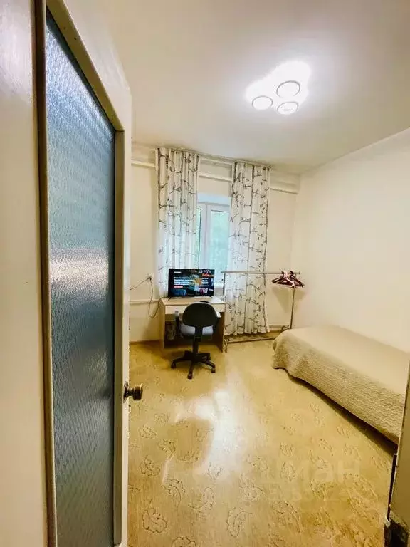 Комната Москва Кокошкино дп, ул. Учительская, 24 - Фото 2