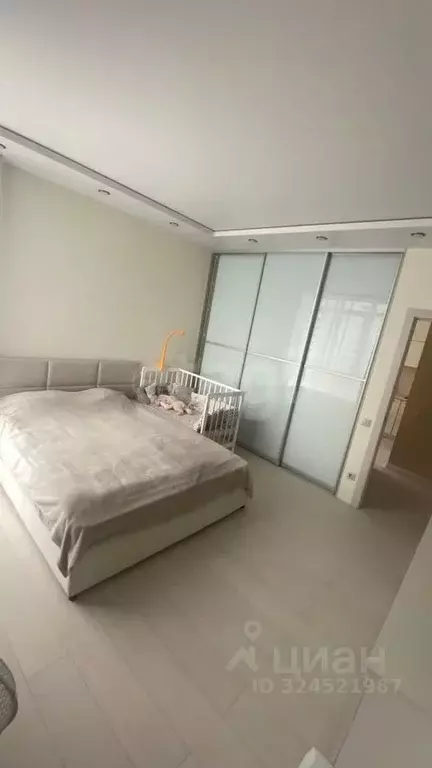 3-к кв. Кемеровская область, Кемерово Московский просп., 18к2 (60.0 м) - Фото 1