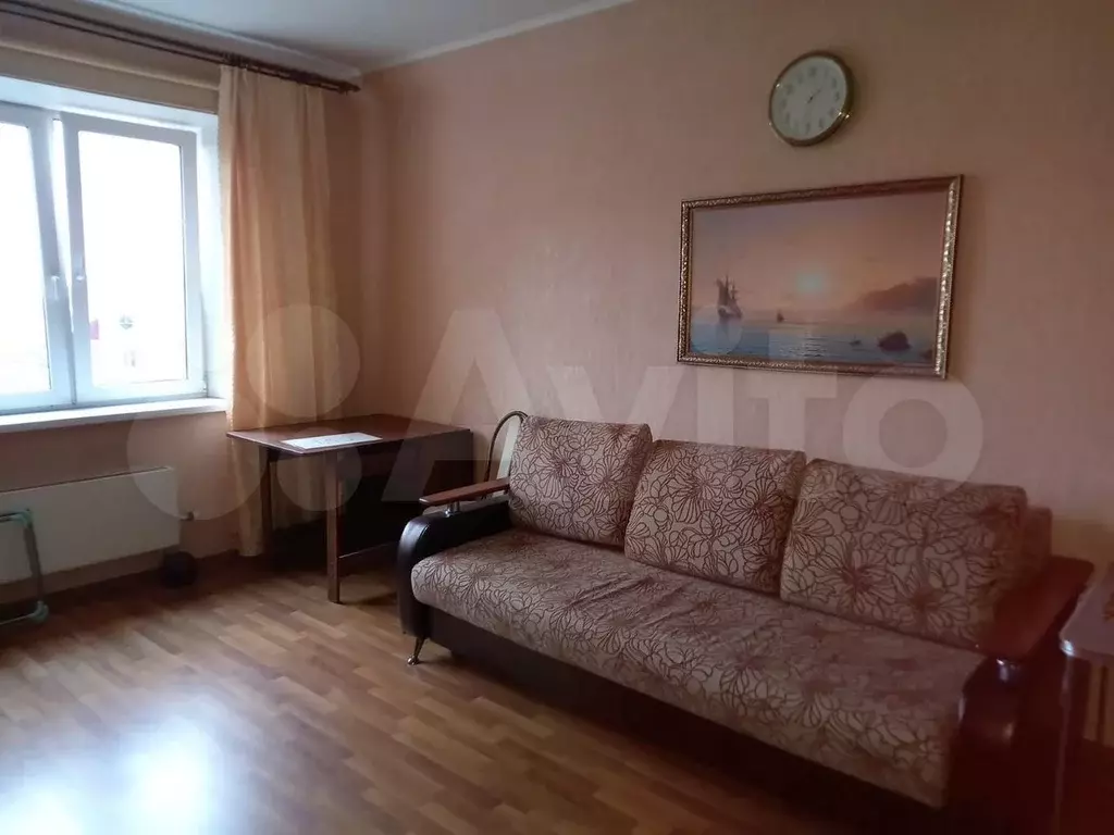 2-к. квартира, 62 м, 8/18 эт. - Фото 1