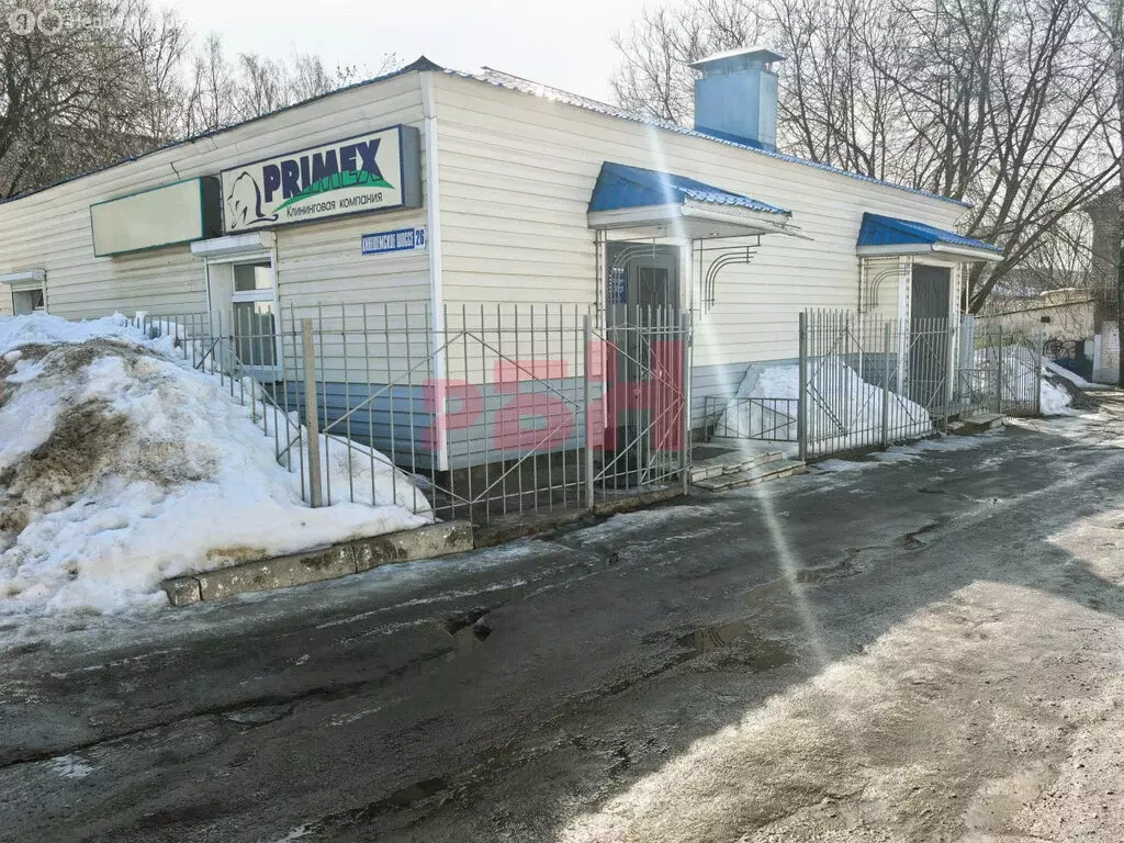 Помещение свободного назначения (234.6 м) - Фото 2