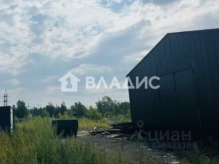 Производственное помещение в Нижегородская область, Нижний Новгород ... - Фото 2