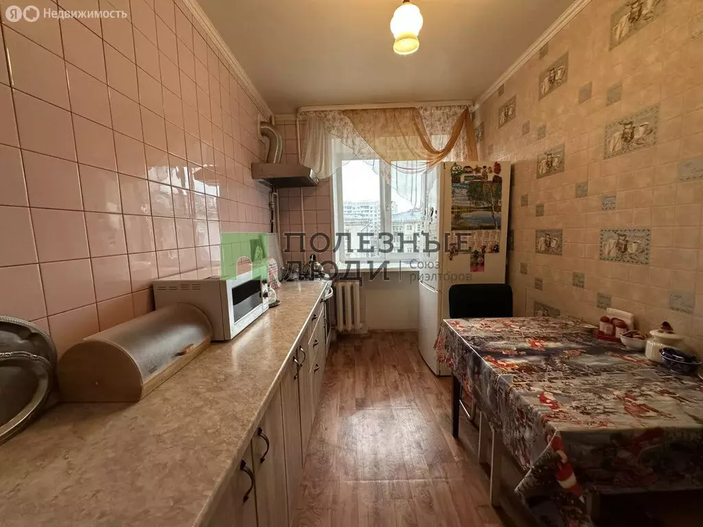 3-комнатная квартира: Ижевск, Воткинское шоссе, 102А (60.4 м) - Фото 2