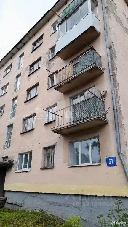 Комната Архангельская область, Архангельск ул. Выучейского, 57 (11.5 ... - Фото 2