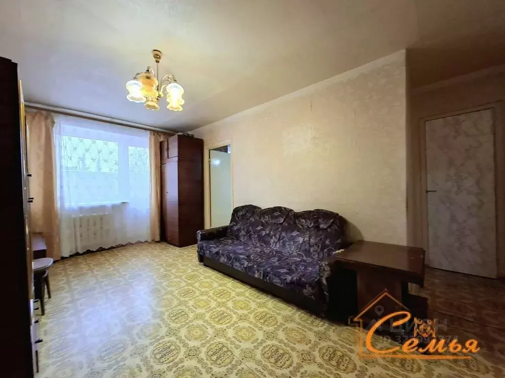 3-к кв. Волгоградская область, Волжский ул. Горького, 27 (56.0 м) - Фото 2