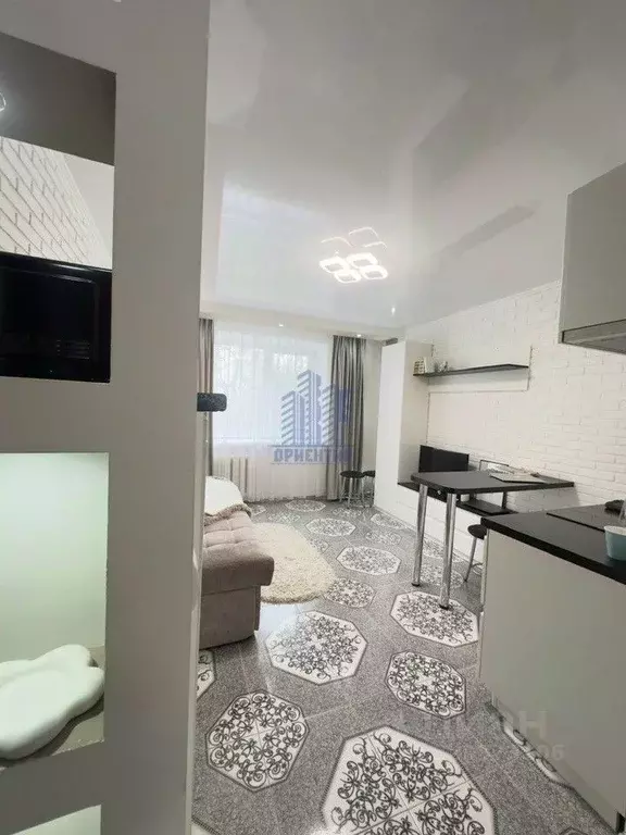 Студия Чувашия, Чебоксары ул. Тимофея Кривова, 14 (27.0 м) - Фото 2