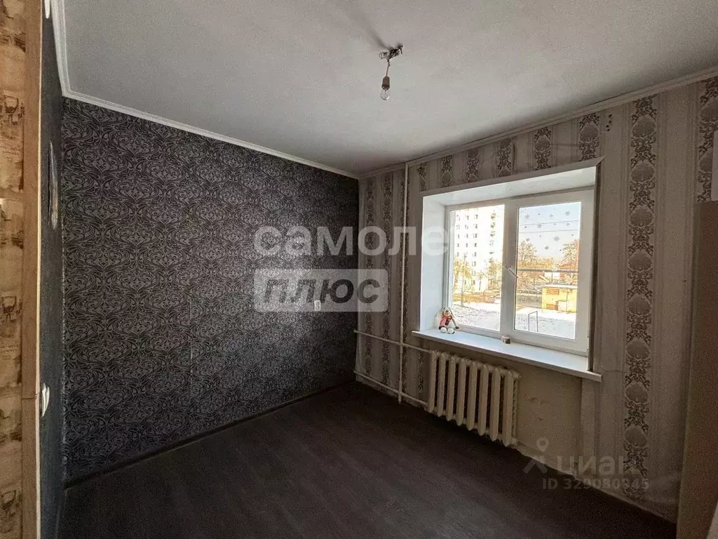 Студия Вологодская область, Вологда ул. Панкратова, 75Ак2 (12.6 м) - Фото 1