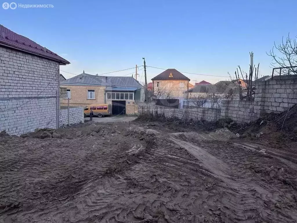 Участок в Республика Дагестан, Дербент (4 м) - Фото 1