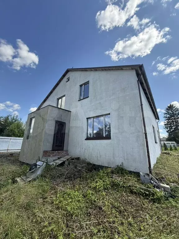 Дом 240 м на участке 6 сот. - Фото 1