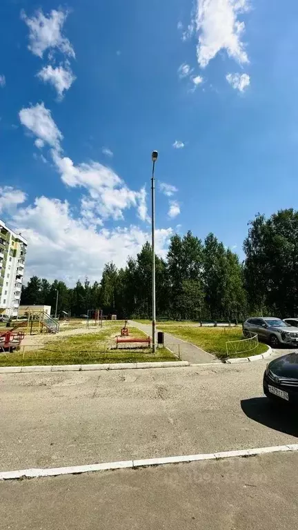2-к кв. Брянская область, Брянск Вокзальная ул., 158А (55.0 м) - Фото 1
