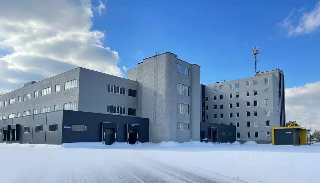 Офис в Санкт-Петербург, Санкт-Петербург, Красное Село ул. Свободы, 57Д ... - Фото 2