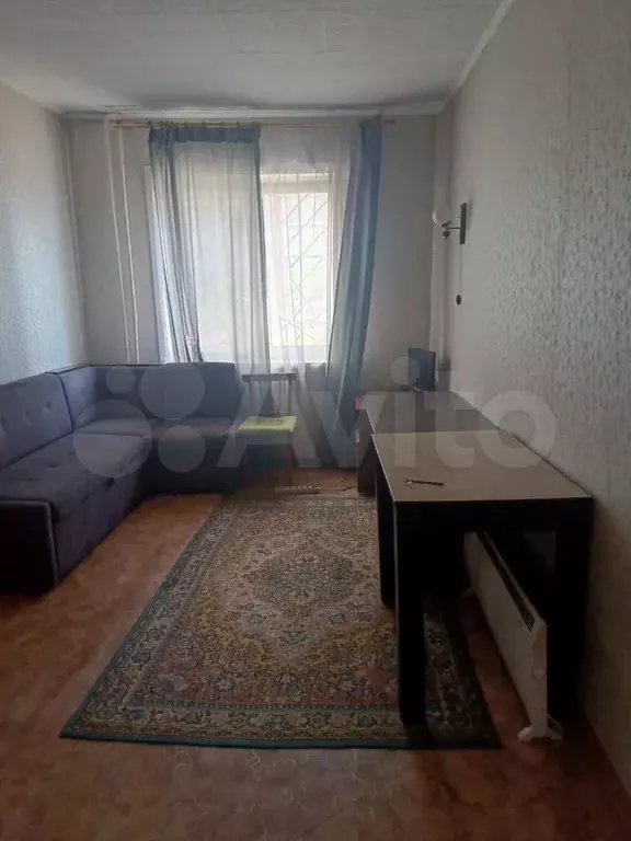 Квартира-студия, 20 м, 1/9 эт. - Фото 0