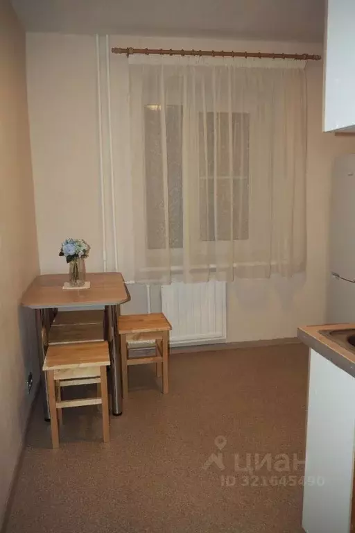 Комната Санкт-Петербург Брестский бул., 11/36 (16.0 м) - Фото 1