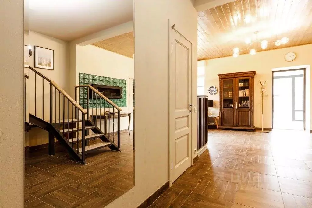 Комната Калужская область, Козельск Лесная ул., 35 (10.0 м) - Фото 2