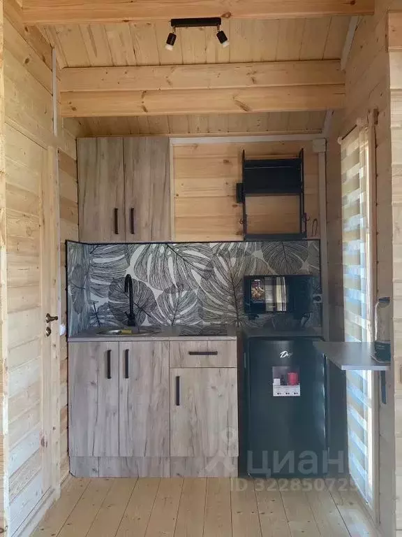 Дом в Татарстан, Лаишево ул. Карла Маркса, 3 (36 м) - Фото 1