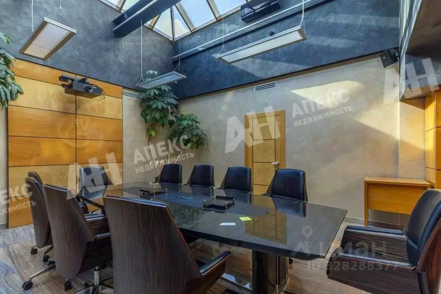 Помещение свободного назначения в Москва Профсоюзная ул., 125 (3018 м) - Фото 1