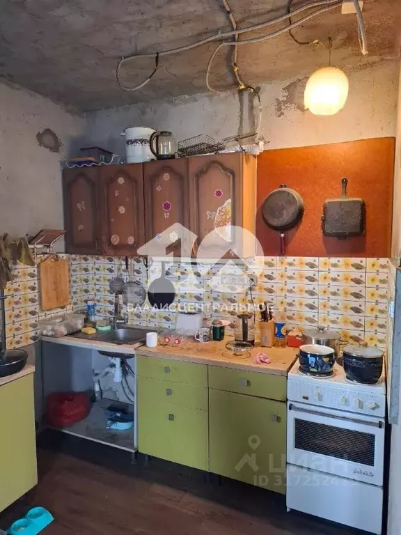 Дом в Новосибирская область, Новосибирск ул. Матросова, 1 (180 м) - Фото 1