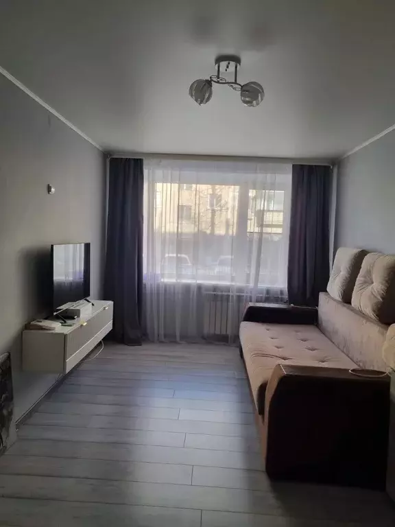 Продаётся 1-к квартира, 29.6 м - Фото 0