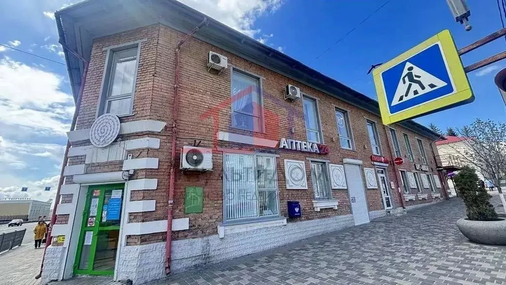 Офис в Белгородская область, Старый Оскол ул. Ленина, 34/53 (60 м) - Фото 1