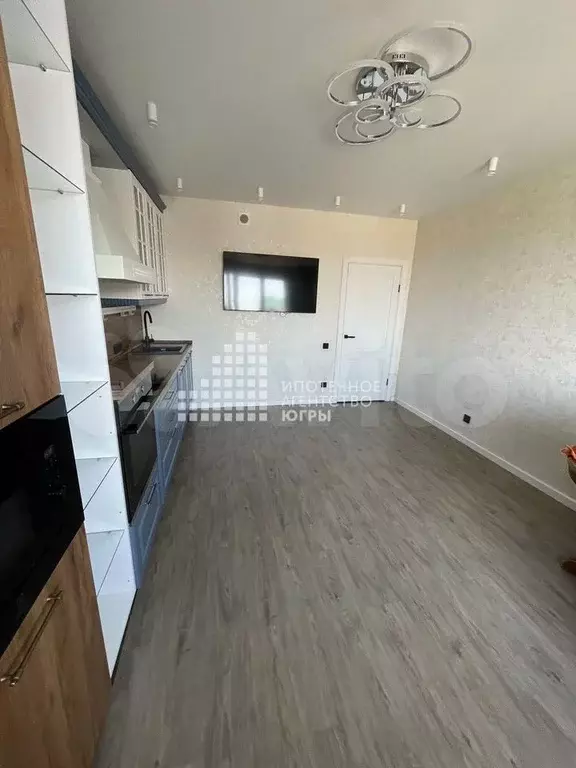 2-к. квартира, 61,1 м, 6/6 эт. - Фото 1