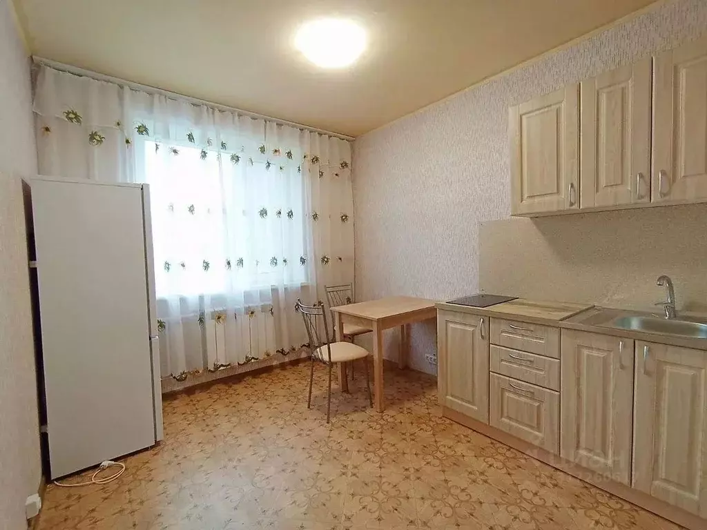 1-к кв. Московская область, Одинцово Сосновая ул., 32 (40.0 м) - Фото 0