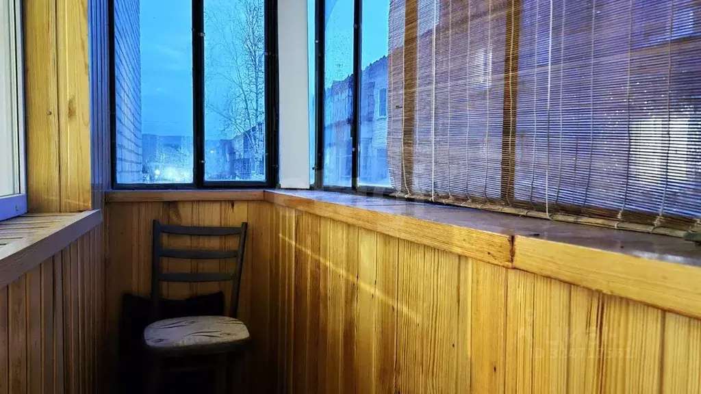 1-к кв. Челябинская область, Миасс ул. Циолковского, 12 (30.7 м) - Фото 1