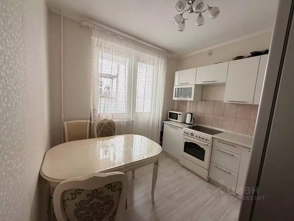 1-к кв. Москва Изюмская ул., 49к3 (37.9 м) - Фото 1