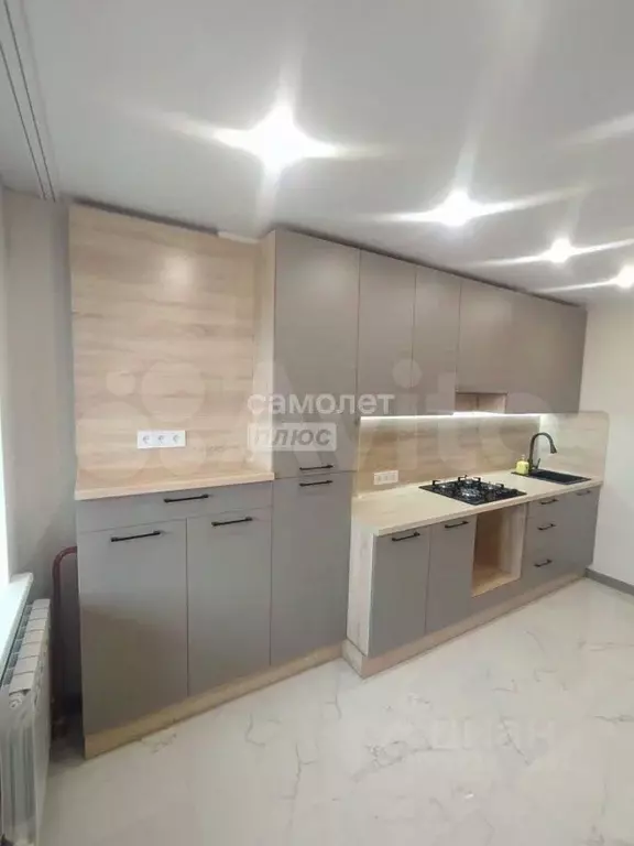 1-к кв. Марий Эл, Йошкар-Ола городской округ, с. Семеновка ул. ... - Фото 2