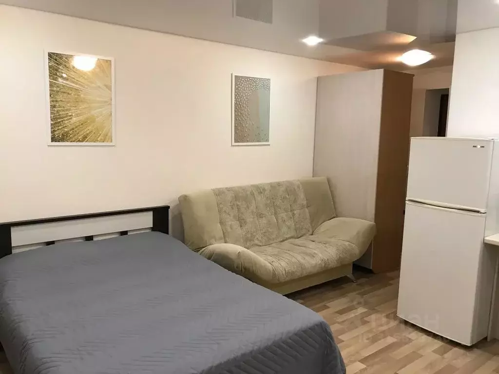 Студия Самарская область, Тольятти Молодежный бул., 25 (24.0 м) - Фото 0
