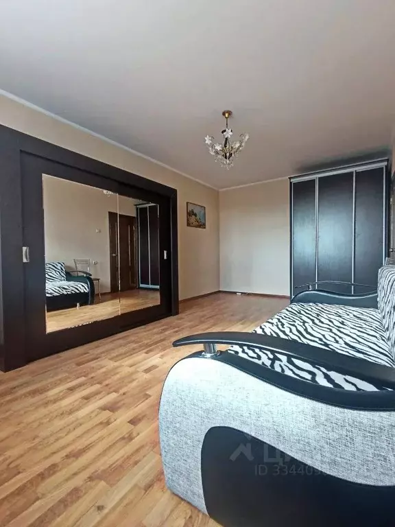 1-к кв. Москва бул. Яна Райниса, 45К1 (39.0 м) - Фото 1