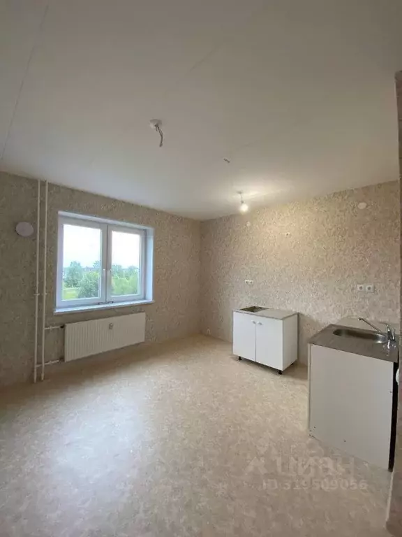 2-к кв. Карелия, Беломорск Строительная ул., 3 (36.1 м) - Фото 0
